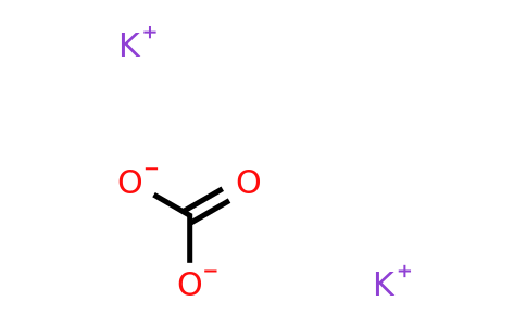 Potassium carbonate