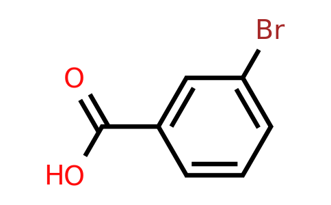 3-Bromo Benzoic Acid
