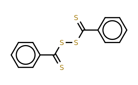 Diphenyldithioperoxyanhydride