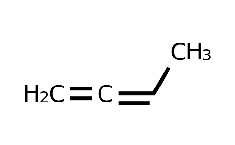 buta-1,2-diene
