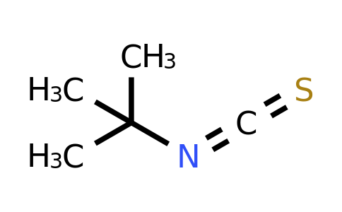 tert-Butyl isothiocyanate