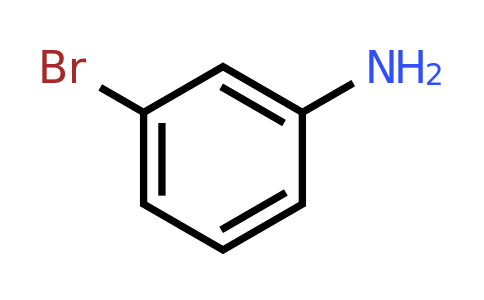 3-Bromoaniline