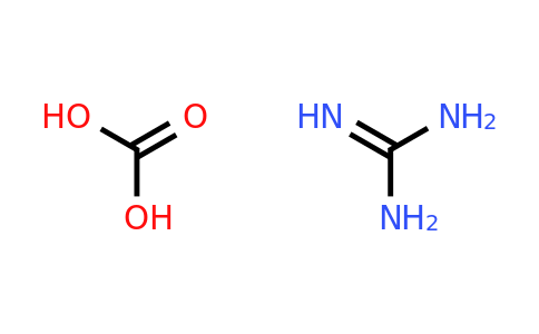 Guanidine carbonate
