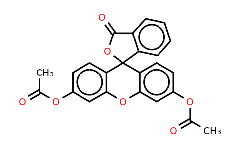 Fluorescein Diacetate