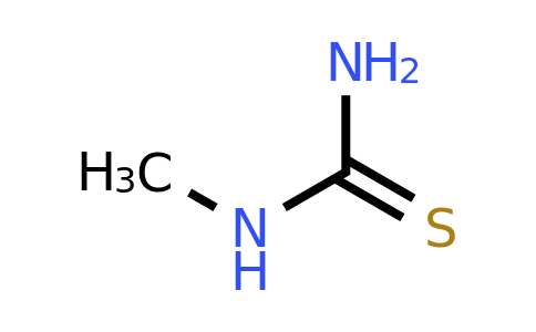 N-Methylthiourea