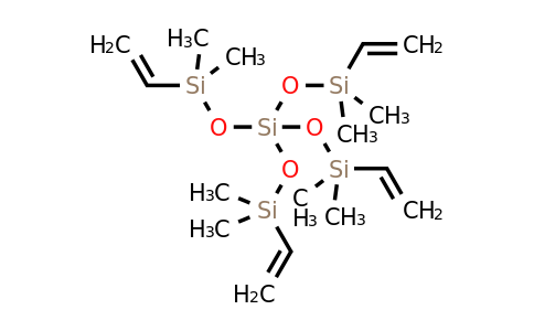 tetrakis[ethenyl(dimethyl)silyl] silicate