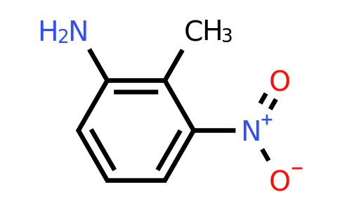 2-Methyl-3-nitroaniline