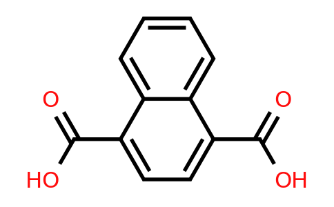 1,4-naphthalenedicarboxylic acid