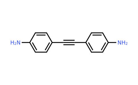 Bis(4-aminophenyl)acetylene