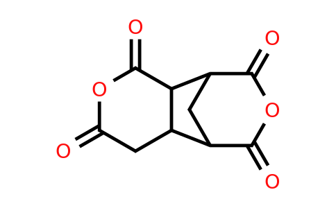 3-(Carboxymethyl)-1,2,4-cyclopentanetricarboxylic acid 1,4:2,3-dianhydride