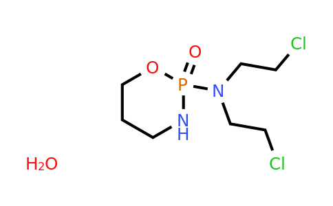 Cyclophosphamide monohydrate
