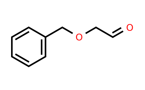 BENZYLOXYACETALDEHYDE