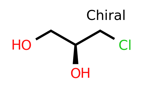 (S)-(+)-3-Chloro-1,2-propanediol