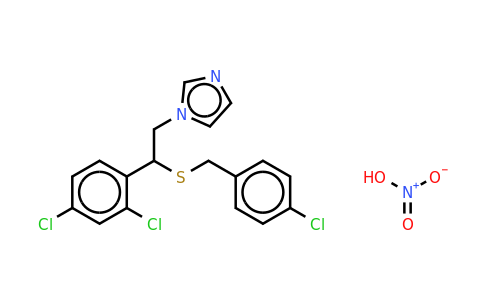 Sulconazole nitrate