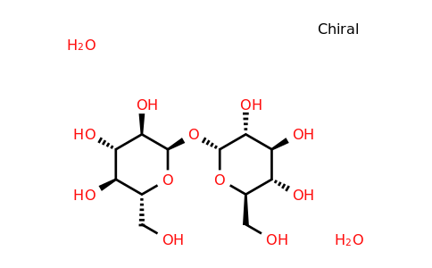 D(+)-Trehalose dihydrate