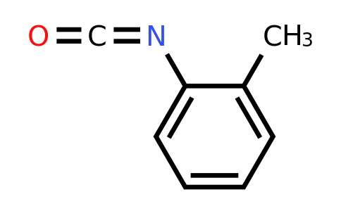2-tolyl isocyanate