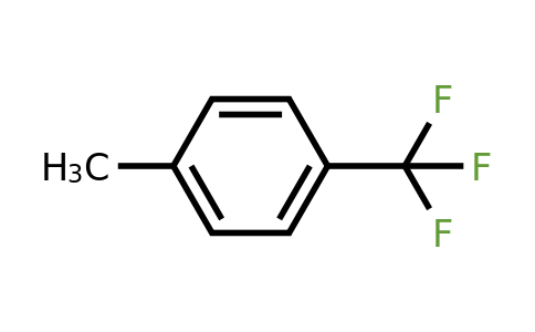 4-Methylbenzotrifluoride