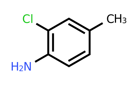 2-Chloro-4-methylaniline