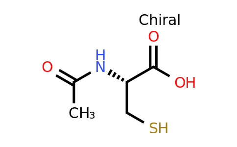 N-Acetyl-L-cysteine