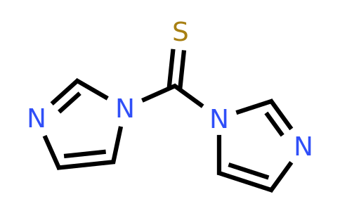 1,1'-Thiocarbonyldiimidazole