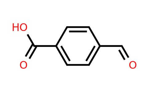 4-Carboxybenzaldehyde