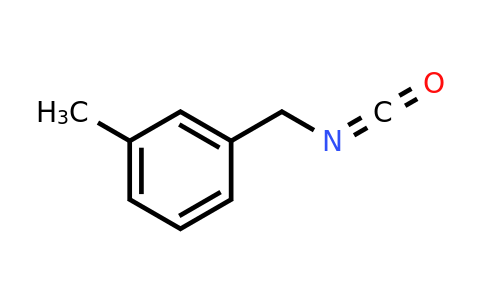 3-Methylbenzyl isocyanate