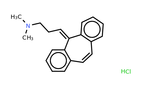 Cyclobenzaprine hydrochloride