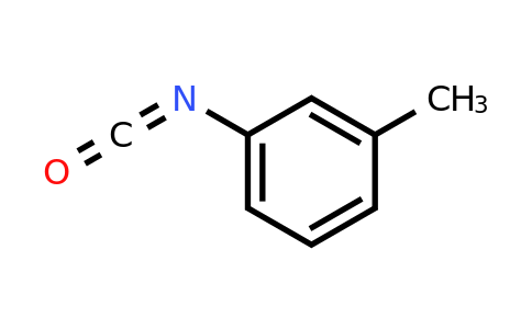 Meta-Tolyl Isocyanate