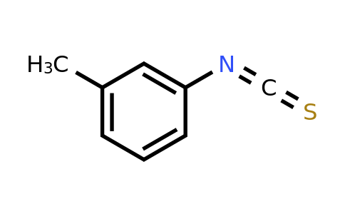 3-METHYLPHENYL ISOTHIOCYANATE