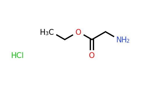 Glycine ethyl ester hydrochloride