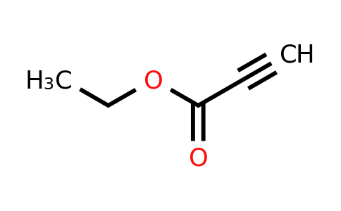 Propargylic acid ethyl ester