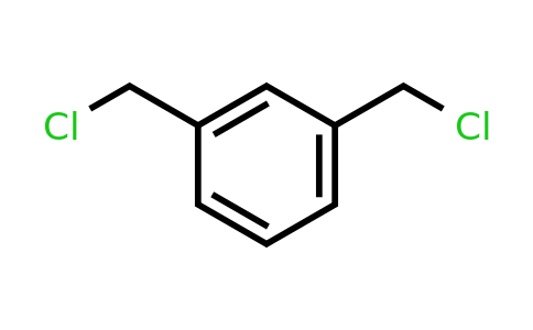 1,3-Bis(chloromethyl)benzene