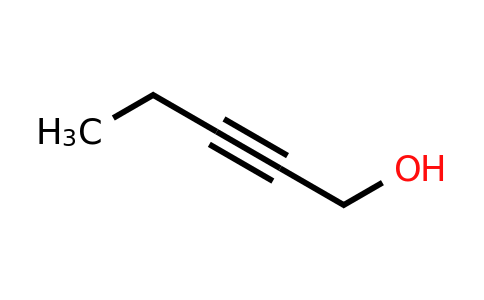 2-Pentyn-1-ol