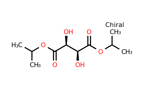 Diisopropyl D-tartrate