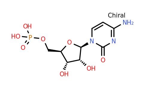Cytidine 5'-monophosphate