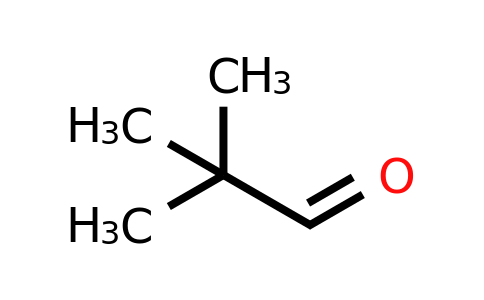 Pivaldehyde