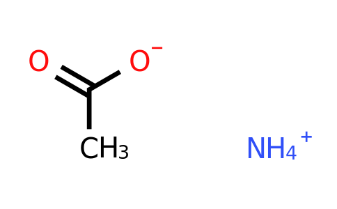 631-61-8 | 酢酸アンモニウム | Ammonium Acetate