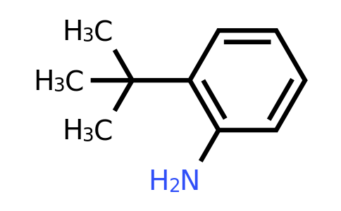 2-Tert-butylaniline