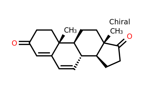 Androsta-4,6-diene-3,17-dione