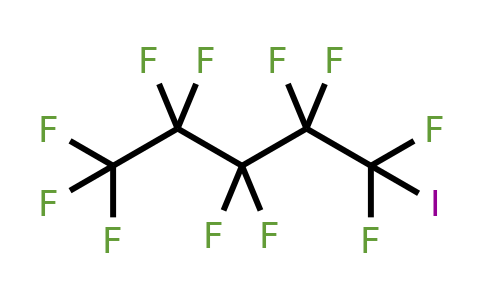 Perfluoropentyliodide