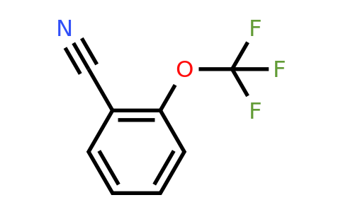 2-(Trifluoromethoxy)benzonitrile