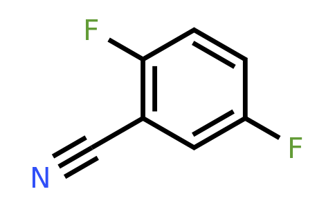 2,5-Difluorobenzonitrile