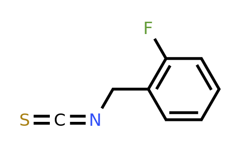 2-Fluorobenzylisothiocyanate
