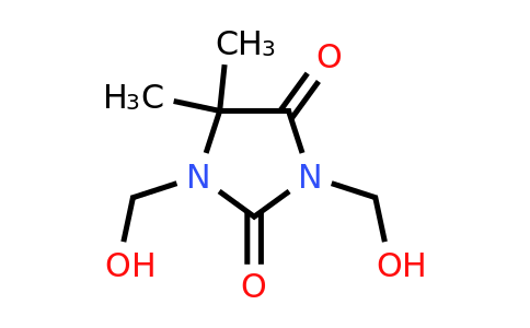 Dimethyloldimethyl hydantoin
