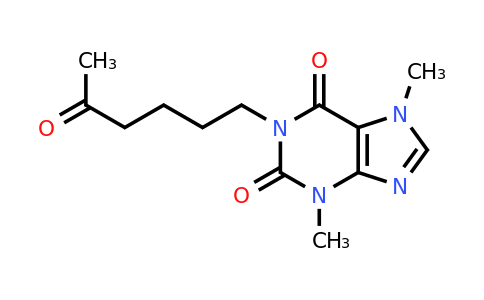 Pentoxifylline