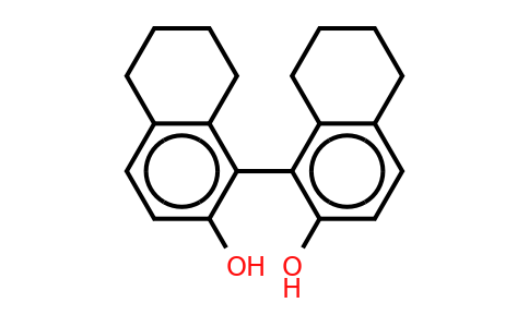 (R)-(+)-5,5',6,6',7,7',8,8'-Octahydro-1,1'-bi-2-naphthol