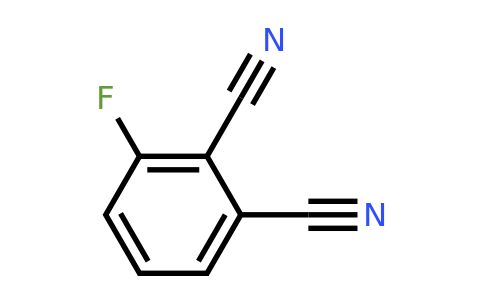 3-fluorophthalonitrile