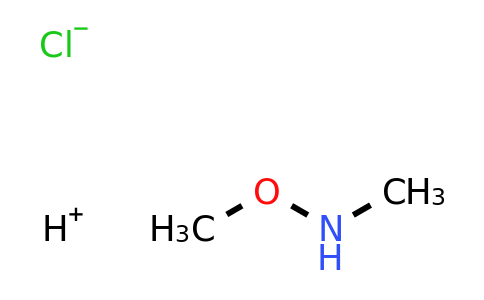N,O-Dimethylhydroxylamine Hydrochloride
