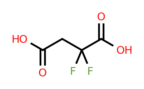 2,2-Difluorosuccinic acid