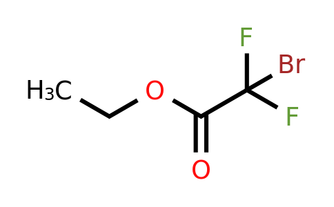 Ethyl-2-bromo-2,2-difluoroacetate